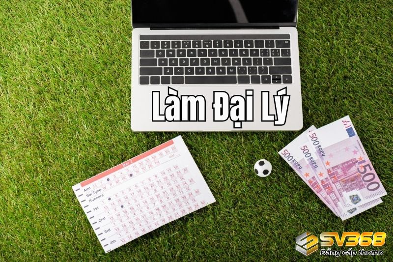 đại lý SV368