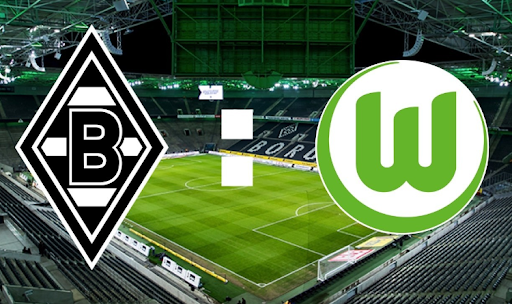 Gladbach Wolfsburg